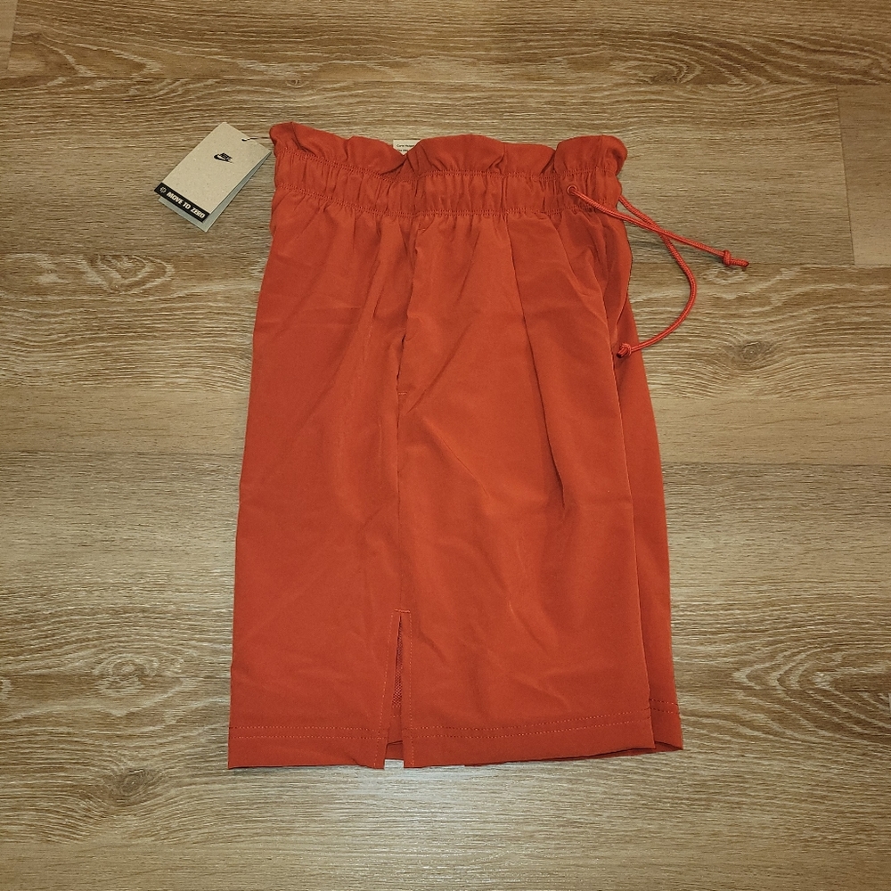 Nike Sportswear Everyday Modern Women's High-Rise Woven XS Shorts New - Picture 3 of 6